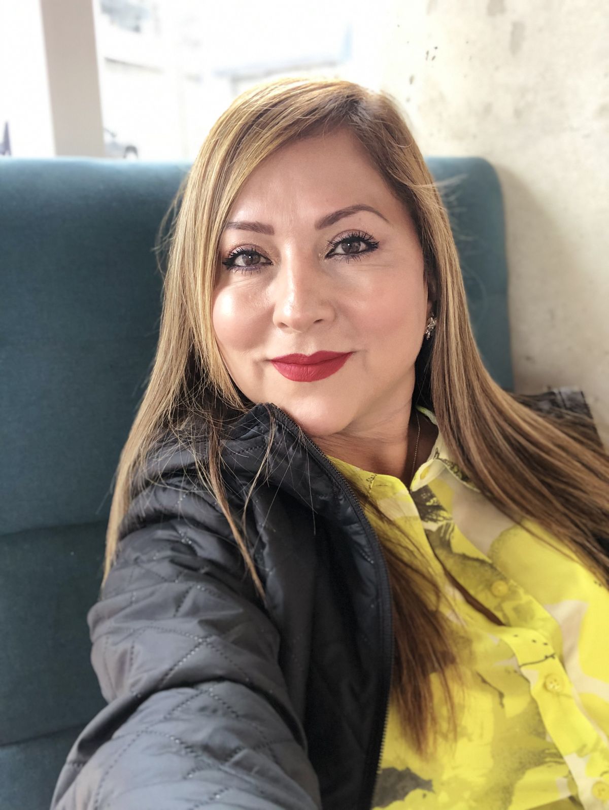 <em>Carla Ramirez- Compradora de Instagram</em>