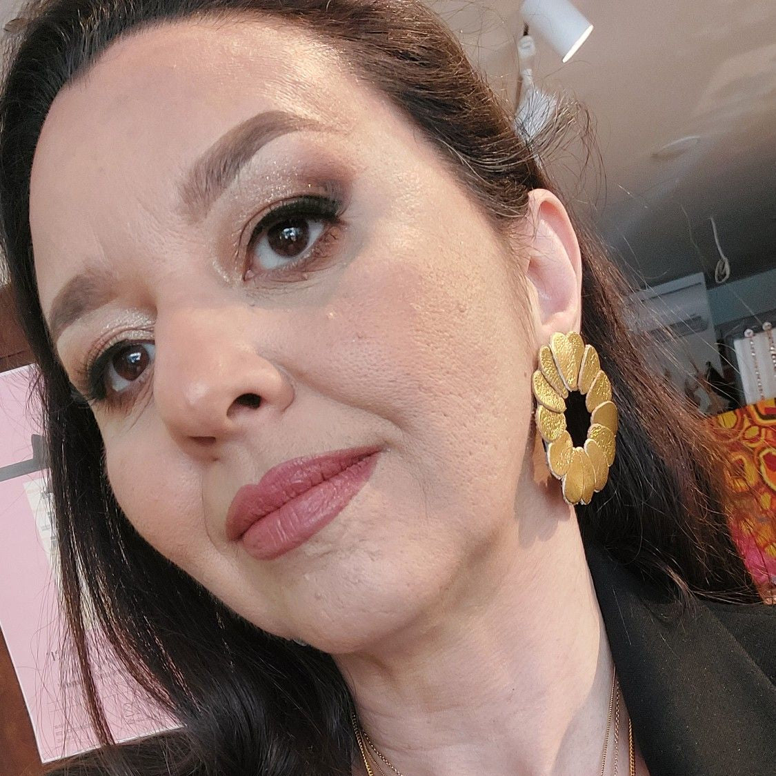 <em>Camila Hernández - Compradora de Instagram</em>
