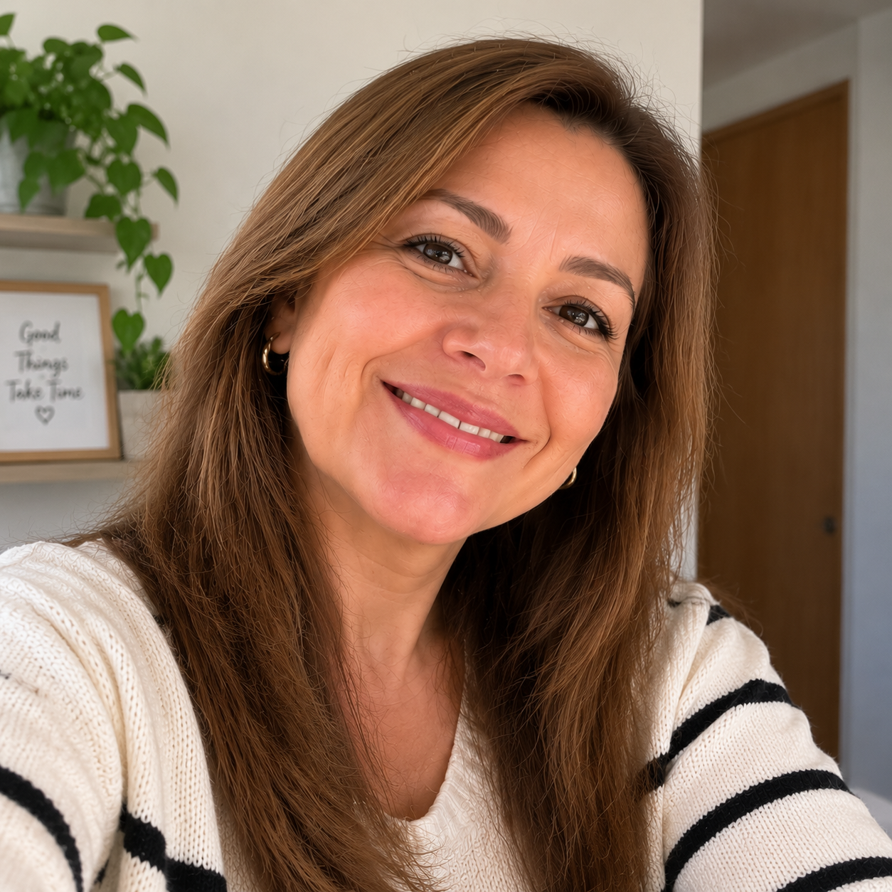 <em>Camila Hernández - Compradora de Instagram</em>