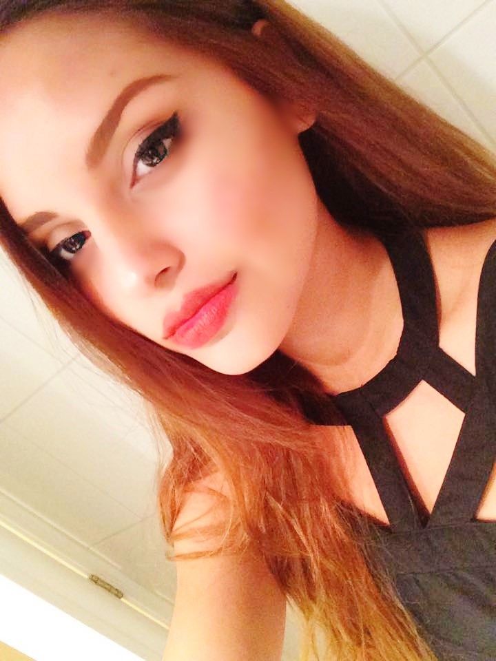 Carla Fernández - Compradora de Facebook